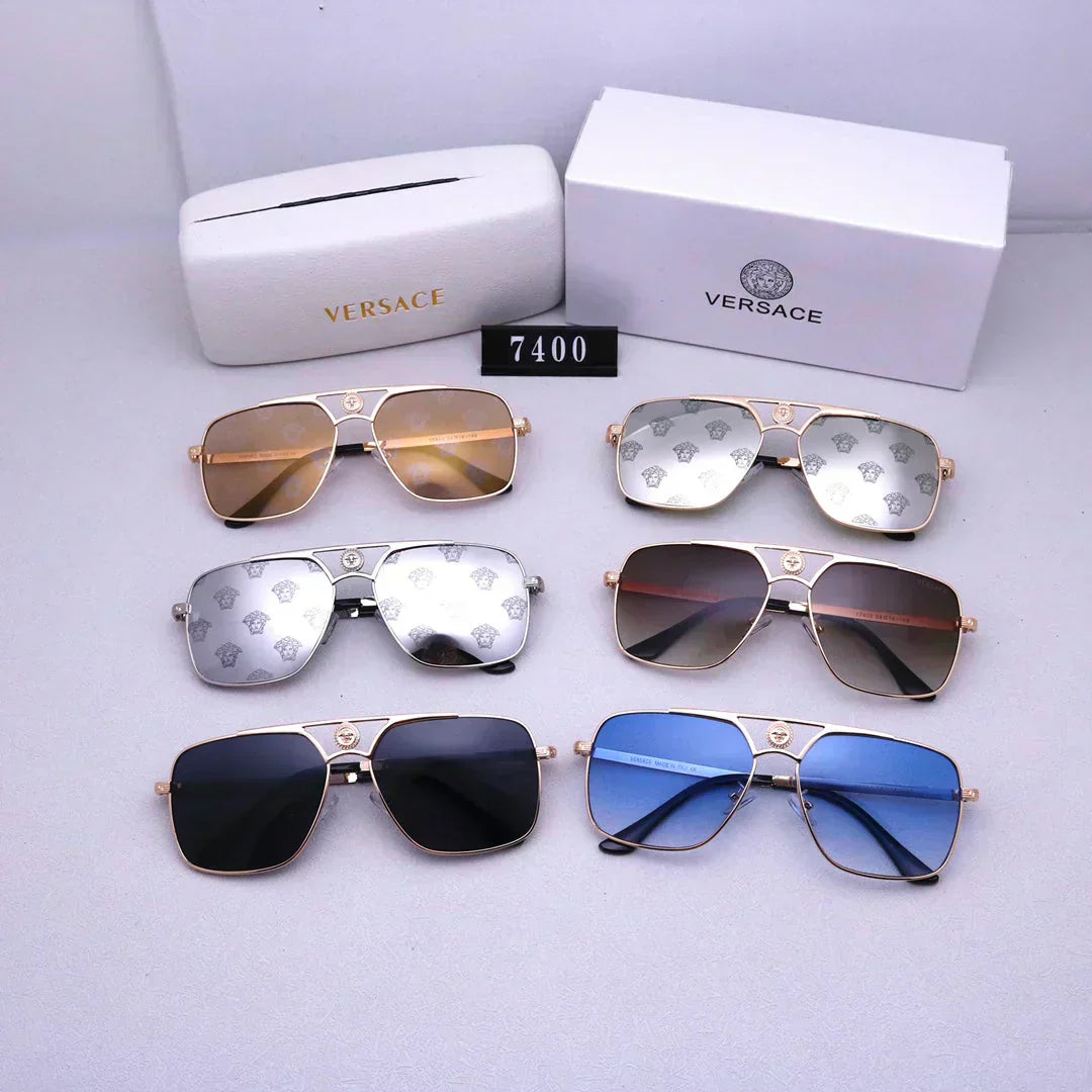 2025 Fashion Sunglasses—7400