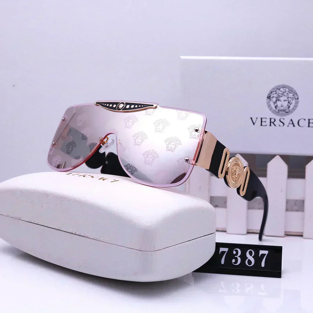 2025 Mask Sunglasses 7387