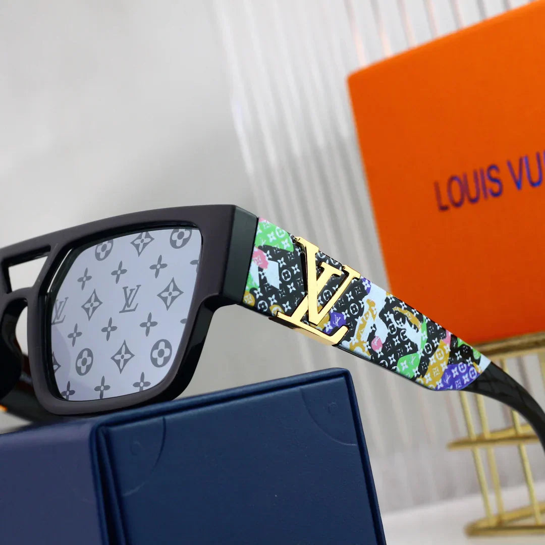 2025 Fashion Sunglasses 4347