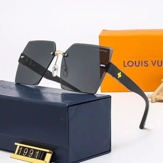 2025 Fashion Square Sunglasses 1991