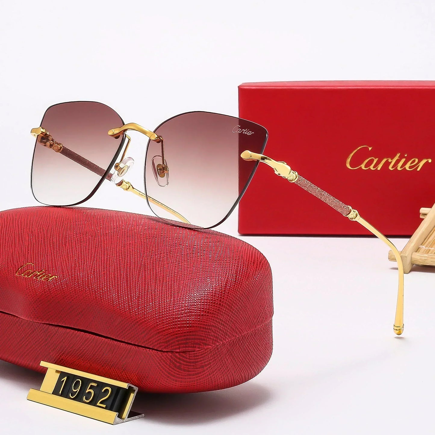 2025 Fashion Sunglasses—1952