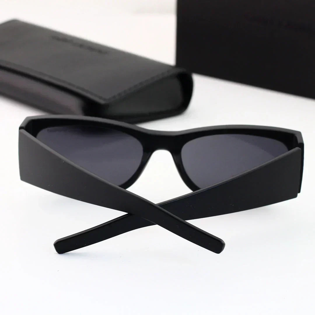 2025 Anti-ultraviolet cat-eye sunglasses