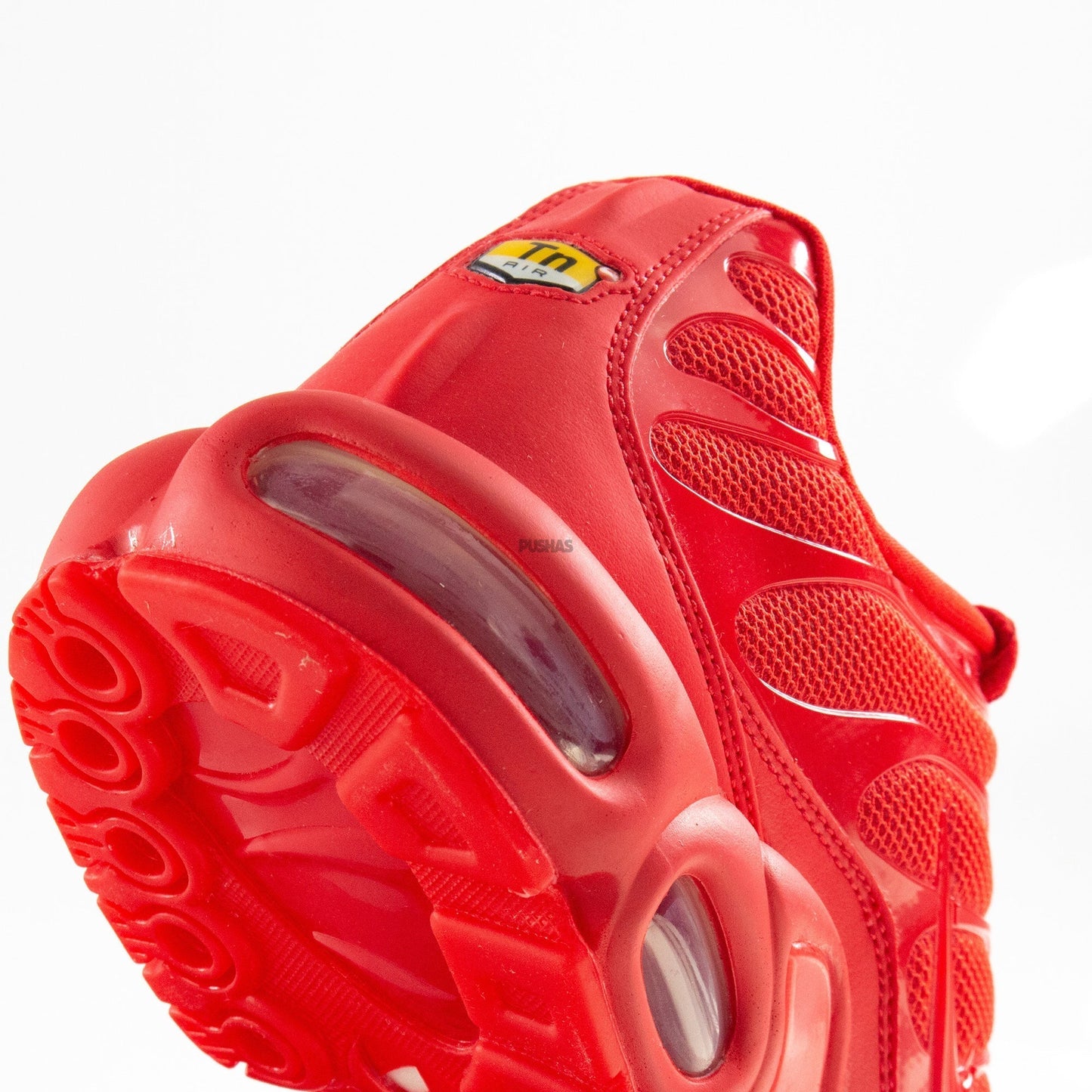 New Air Max TN Plus 'Lava' (2021)