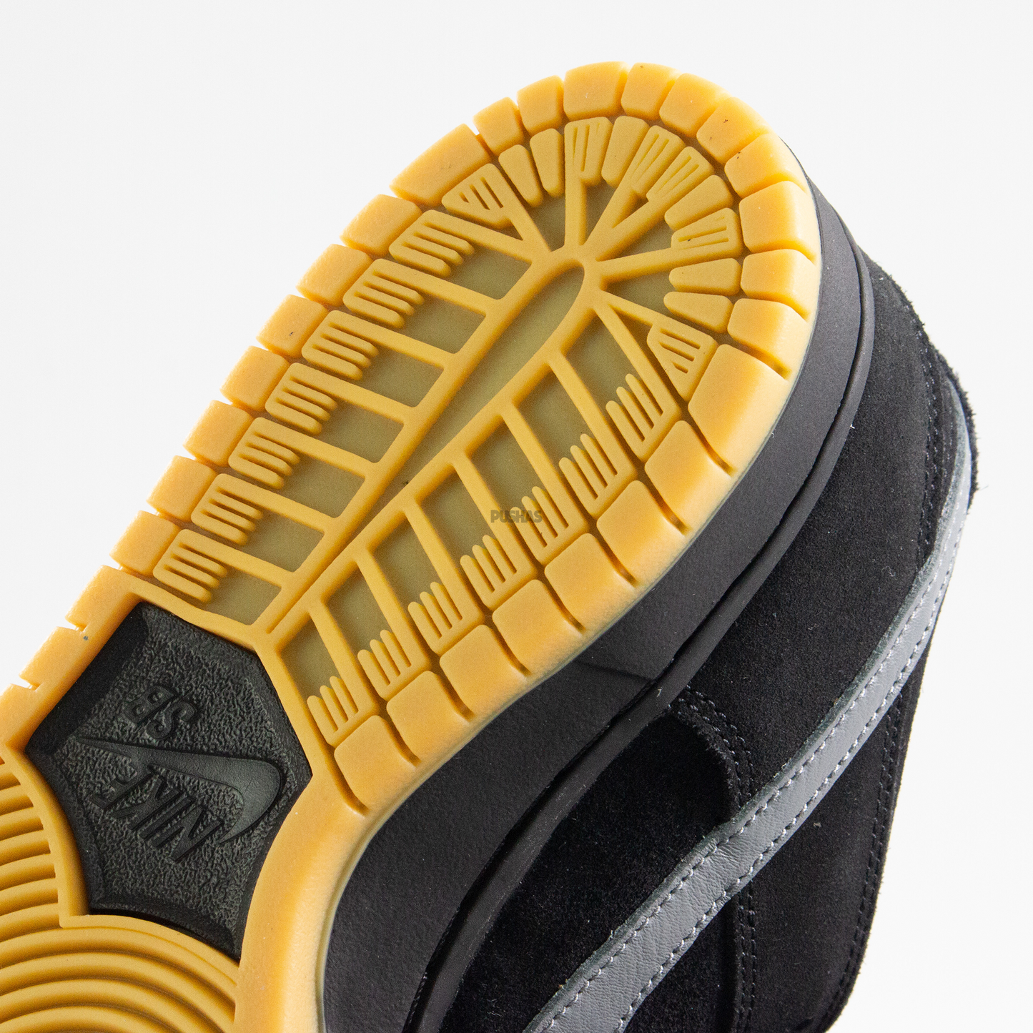 New SB Dunk Low 'Fog' (2021)