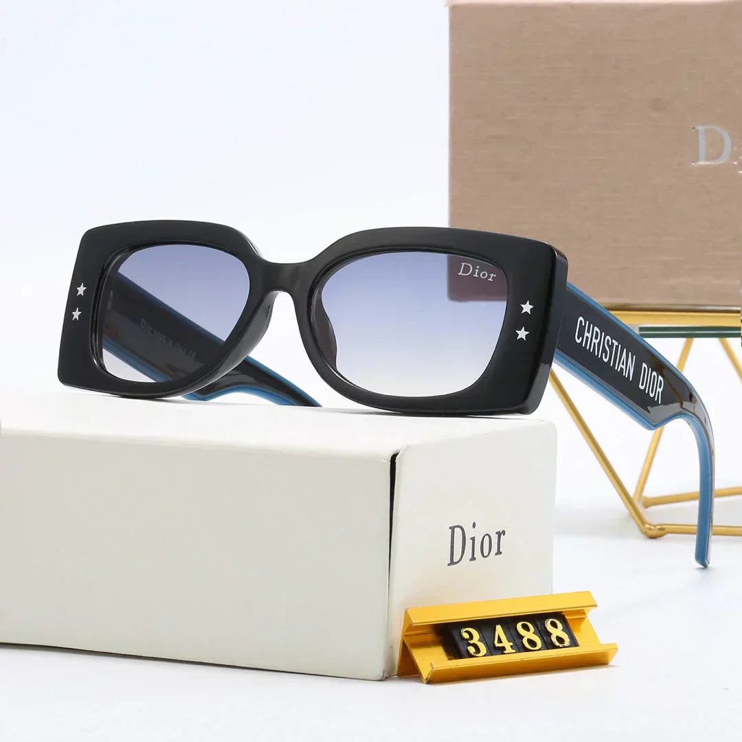 2025 Fashion Sunglasses—3488