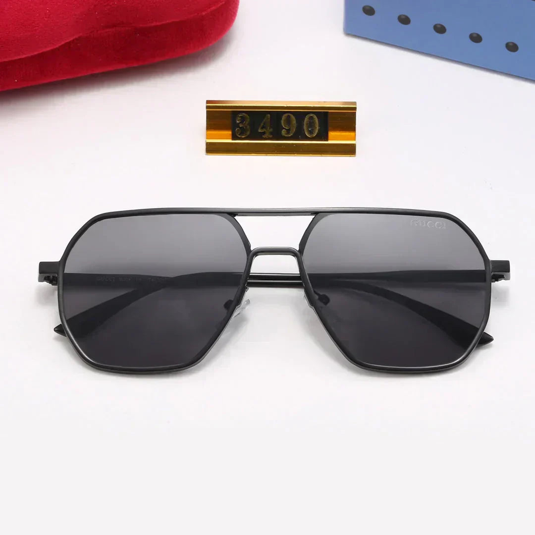 2025 Sunglasses  Fashion Sunglasses—3490