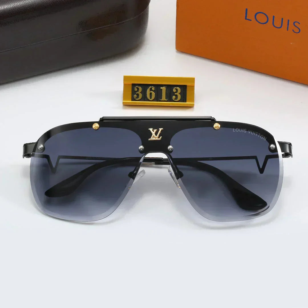 2025 Fashion Sunglasses—3613