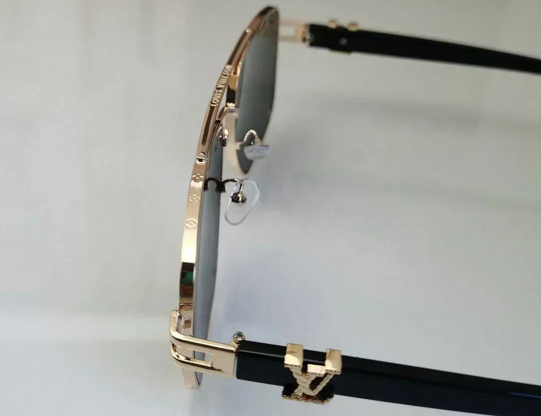 2025 Hot Oval Sunglasses