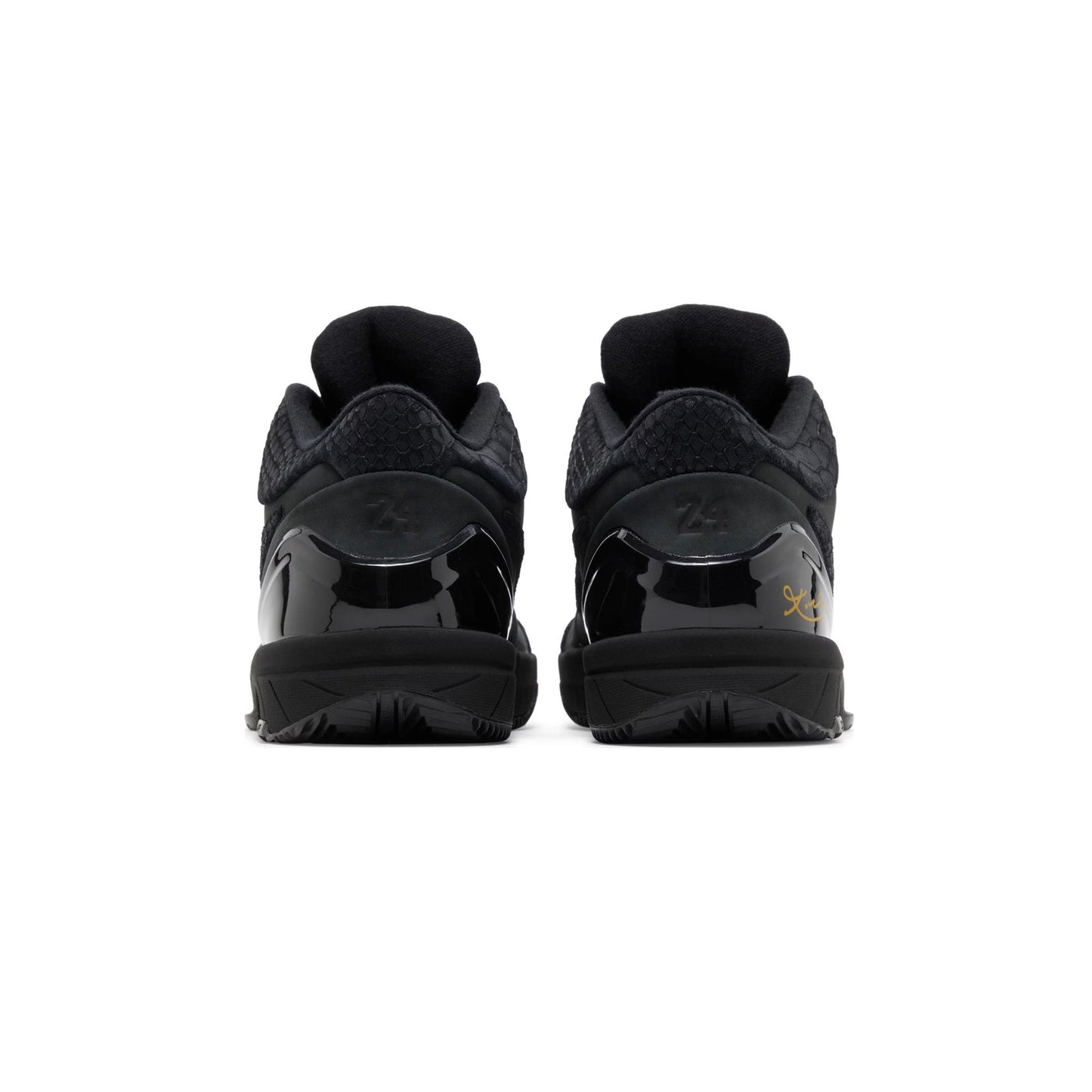 New Kobe 4 Protro 'Gift Of Mamba' (2023)