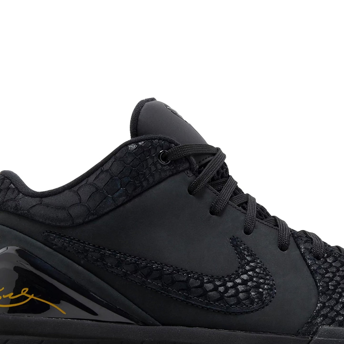 New Kobe 4 Protro 'Gift Of Mamba' (2023)