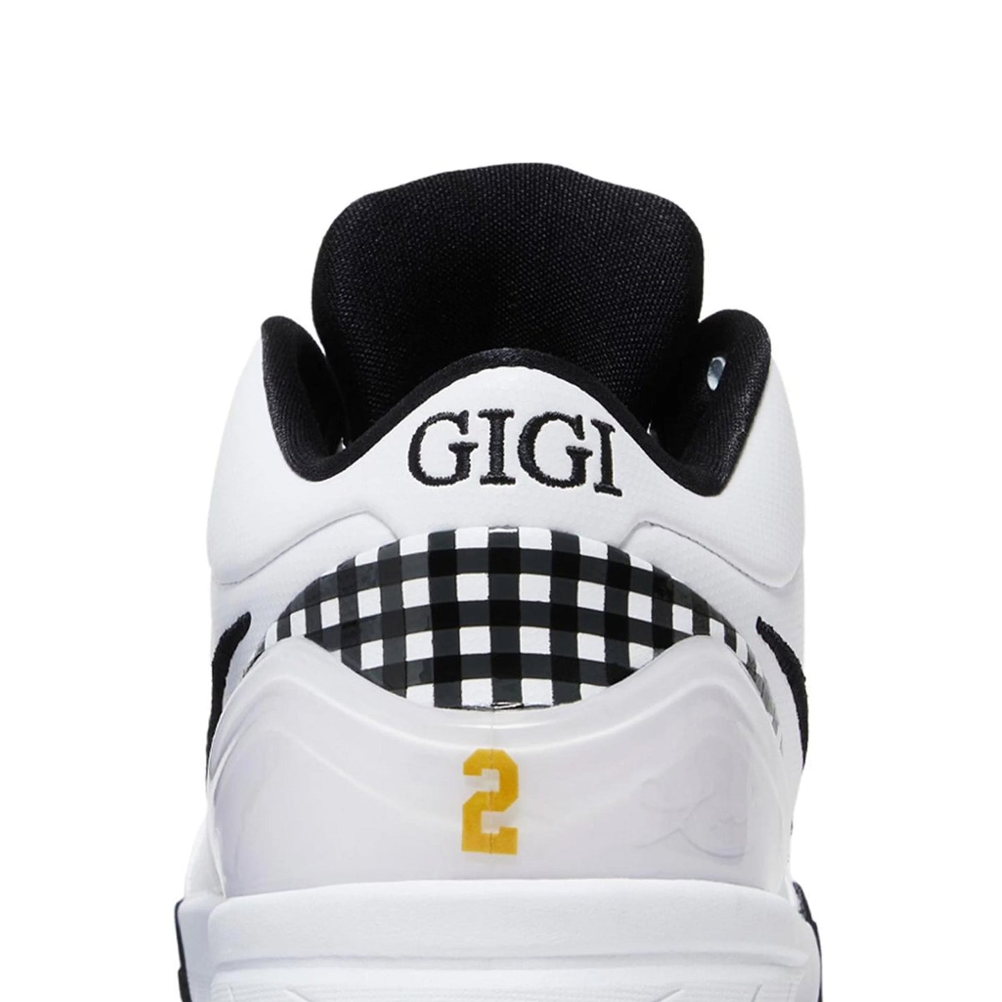 New Kobe 4 Protro 'Mambacita Gigi' (2023)