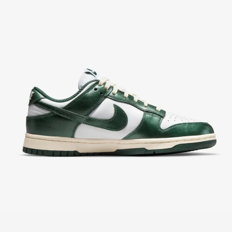New Dunk Low 'Vintage Green' Women's (2022)