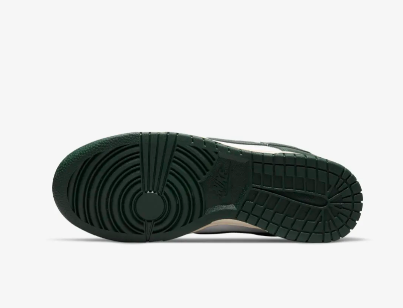 New Dunk Low 'Vintage Green' Women's (2022)