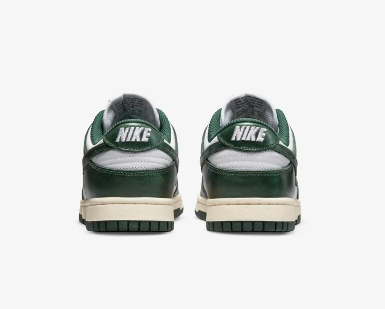 New Dunk Low 'Vintage Green' Women's (2022)