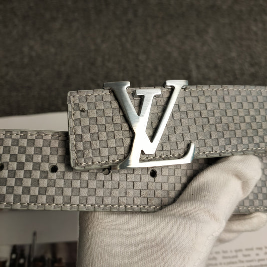 2025 Heritage Reversible Fashion Belt