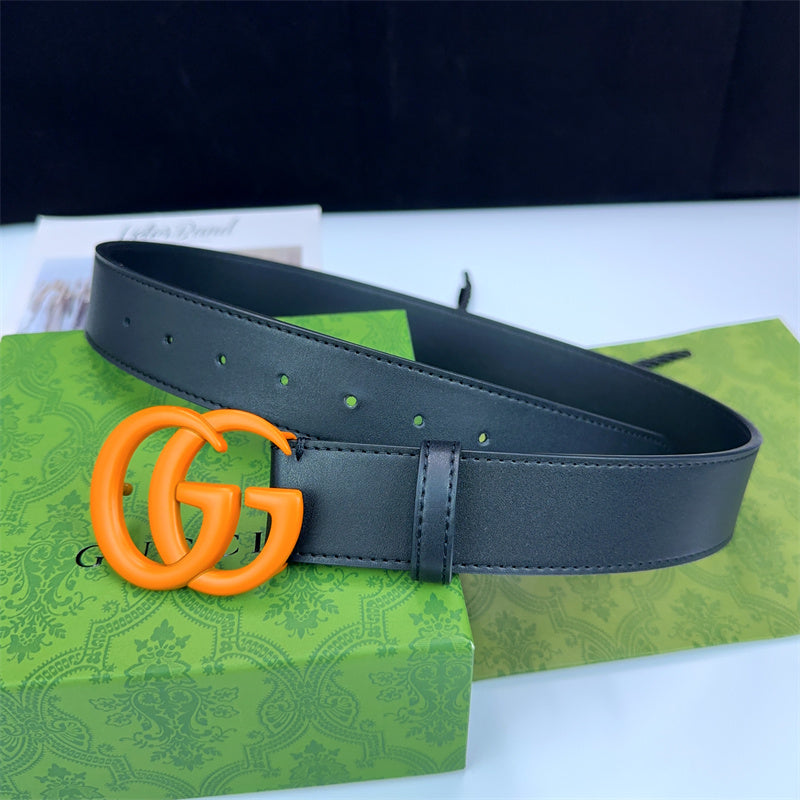 2025 8-color fashion belt