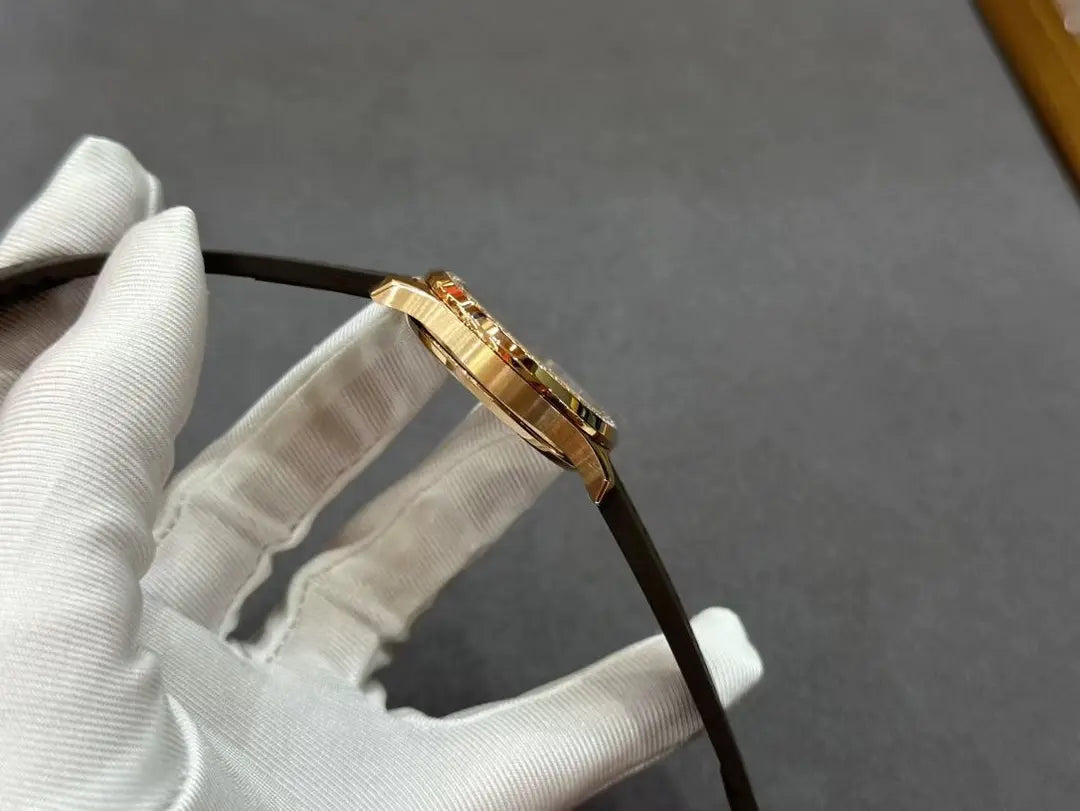 Replica CLASSIC Aquanaut 5068R 001 Watch For Sale