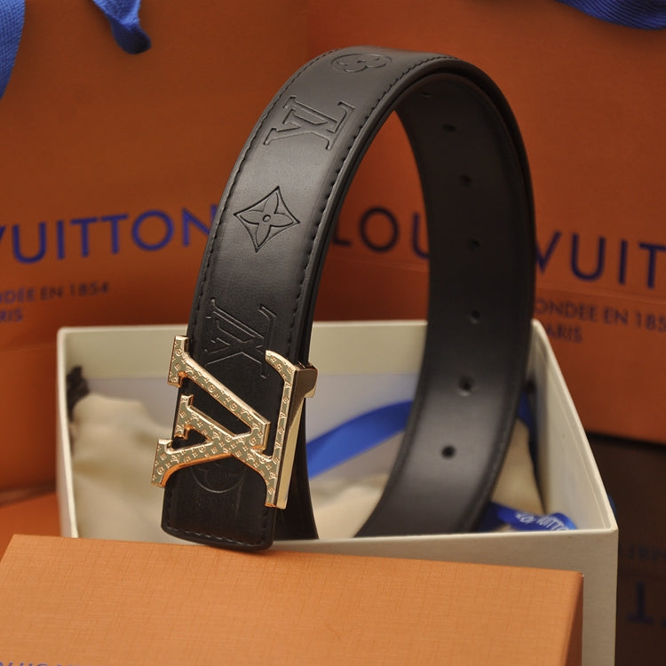 2025 3-color fashion belt