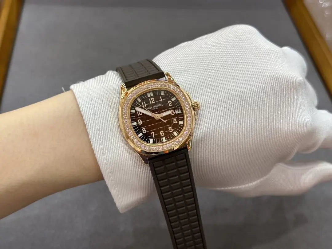 Replica CLASSIC Aquanaut 5068R 001 Watch For Sale