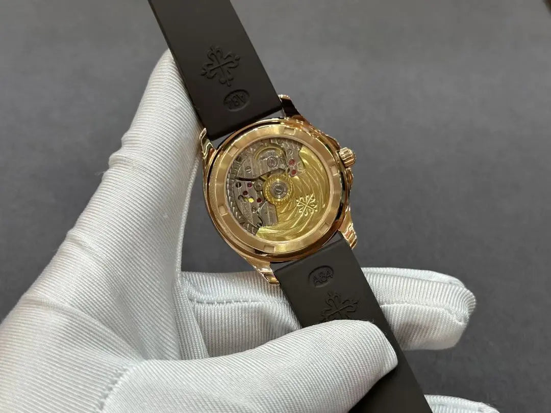 Replica CLASSIC Aquanaut 5068R 001 Watch For Sale