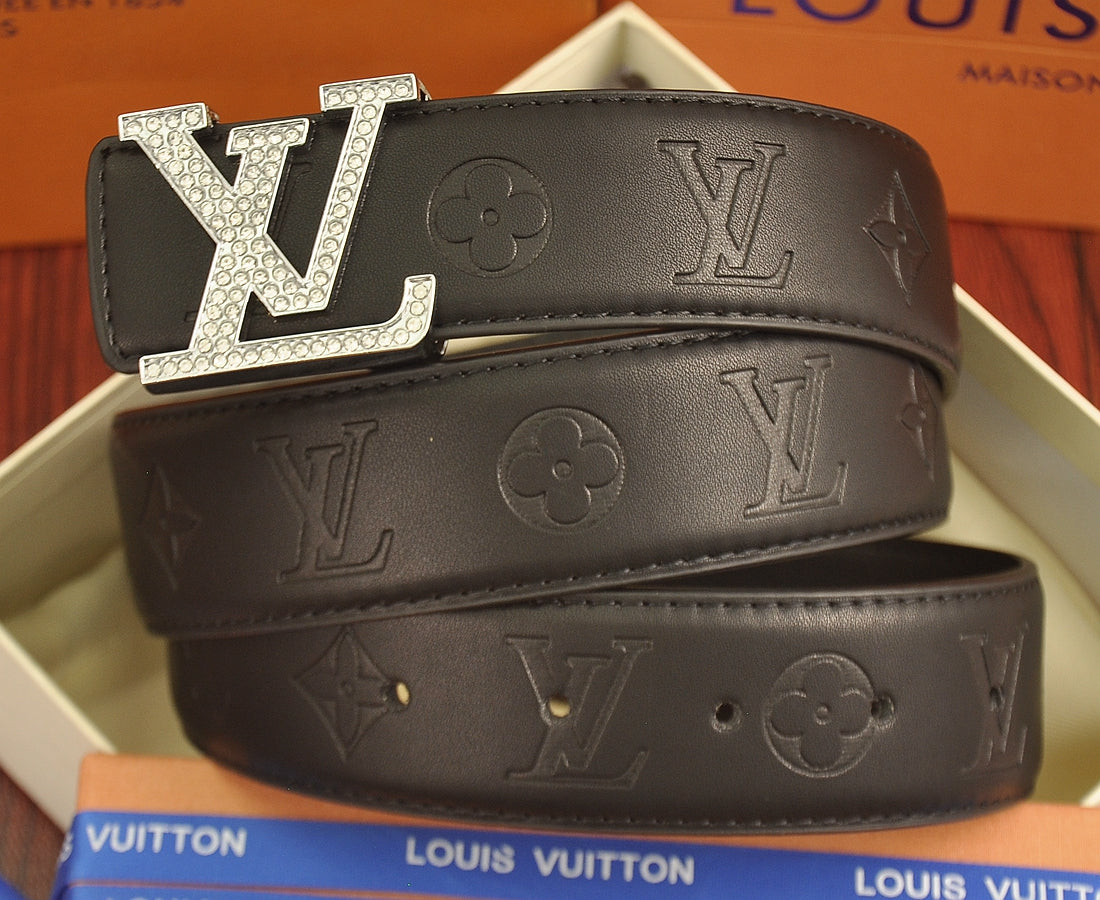 2025 Heritage Reversible Belt