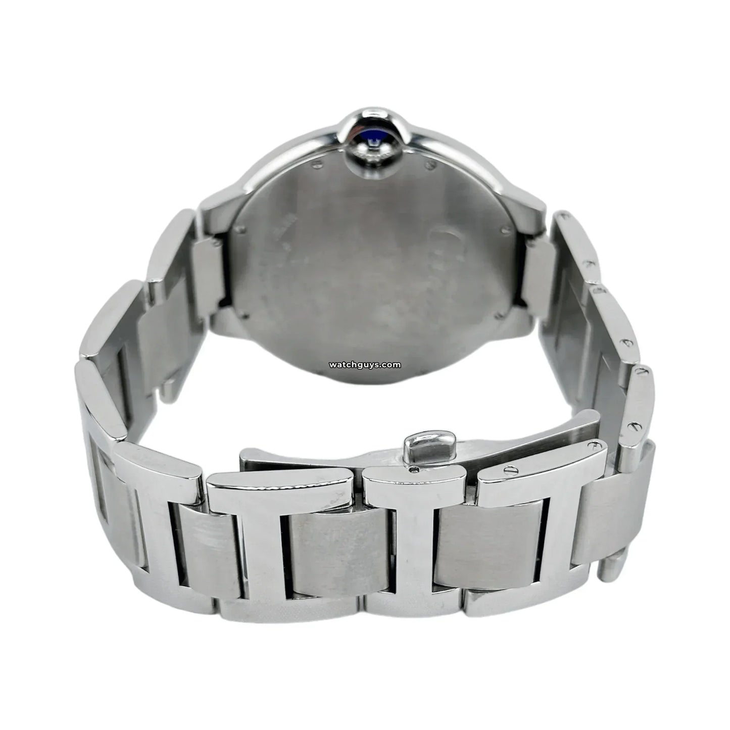 Ballon Bleu Large 3765