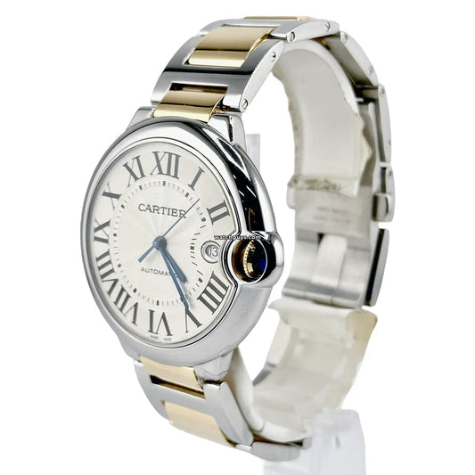 Ballon Bleu Large W69009Z3