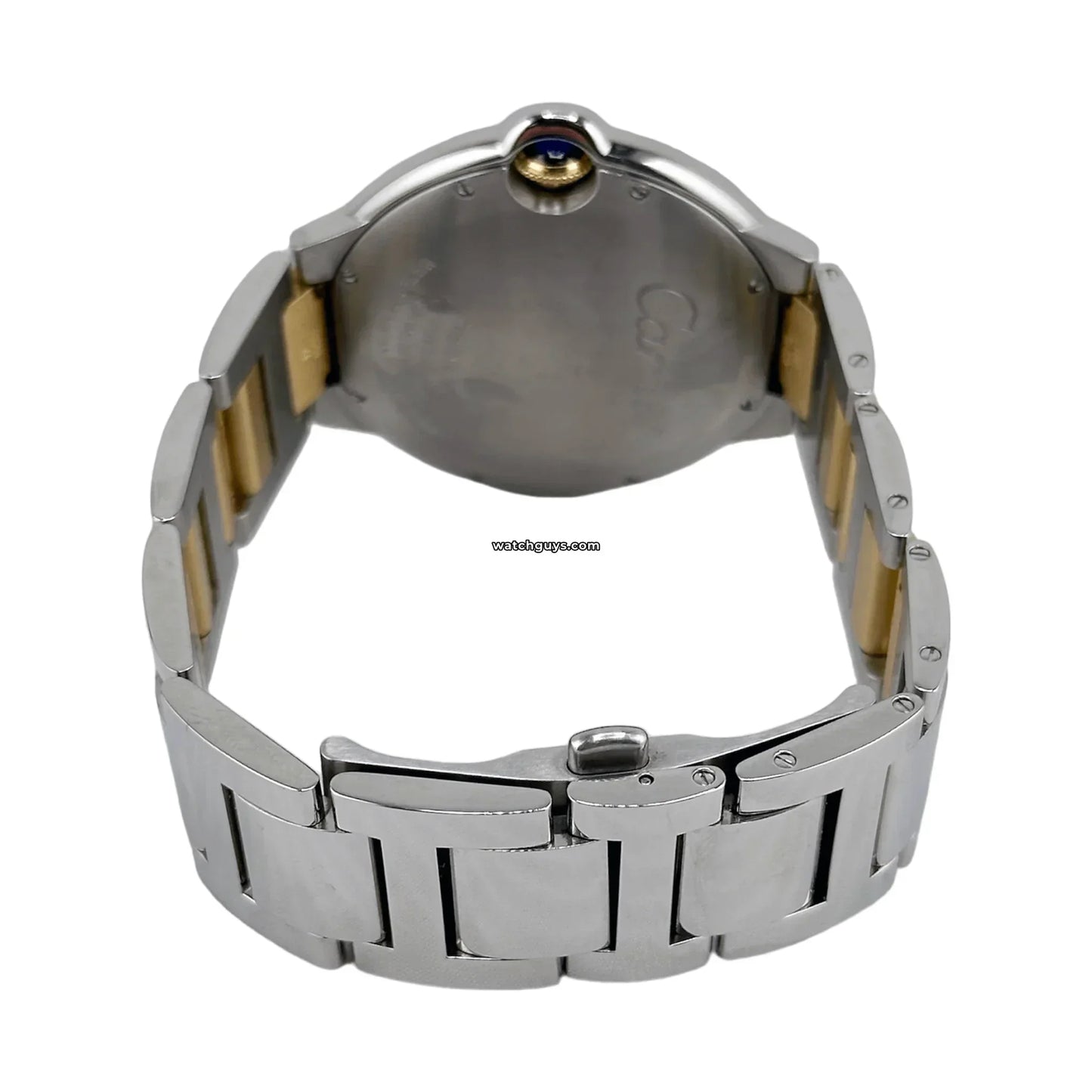 Ballon Bleu Large W69009Z3