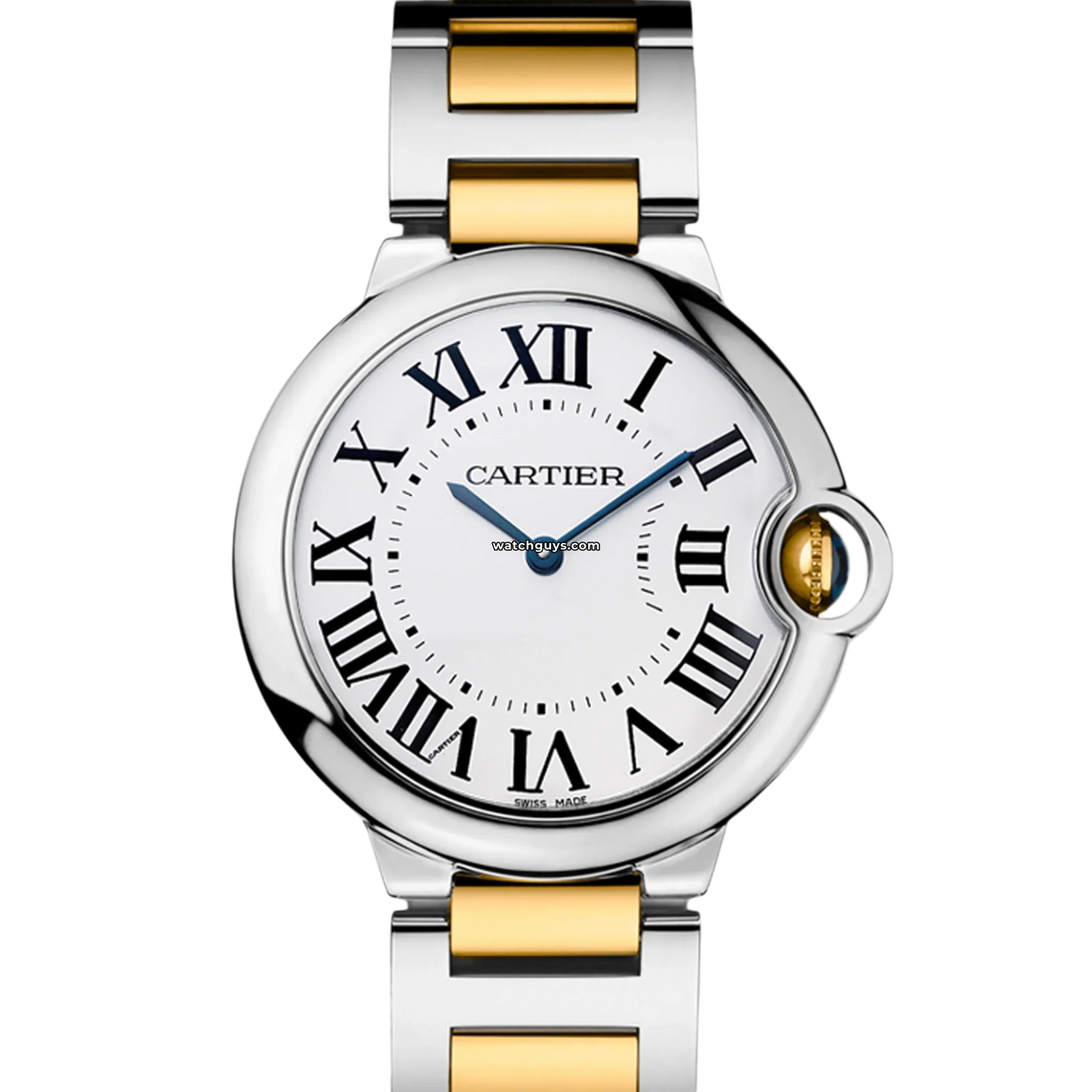Ballon Bleu W69008Z3 Two Tone
