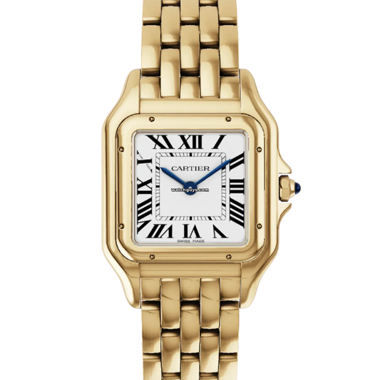 Panthere Medium WGPN0009