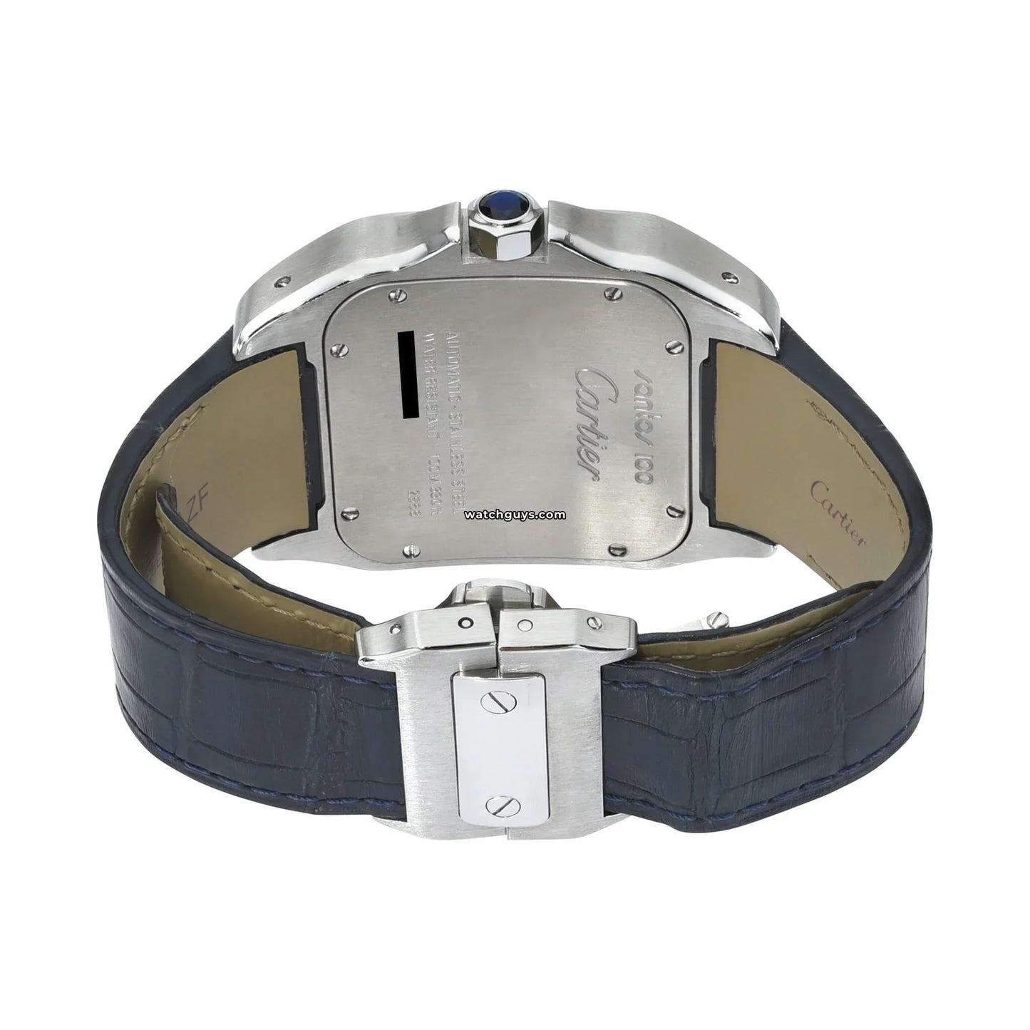 Santos 100 Large W20073X8