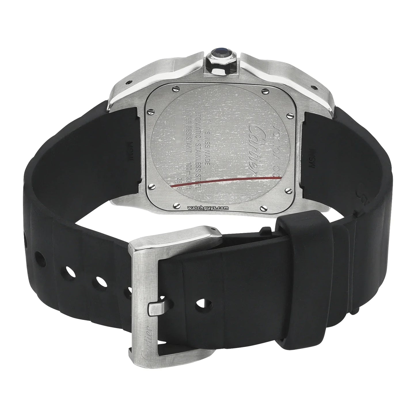 Santos 100 Large W2020031