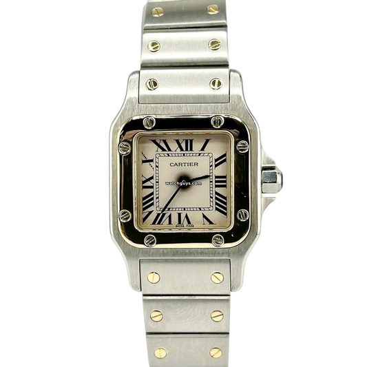 Santos Galbee Small W20012C4