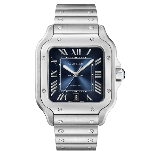 Santos Large WSSA0071 Blue