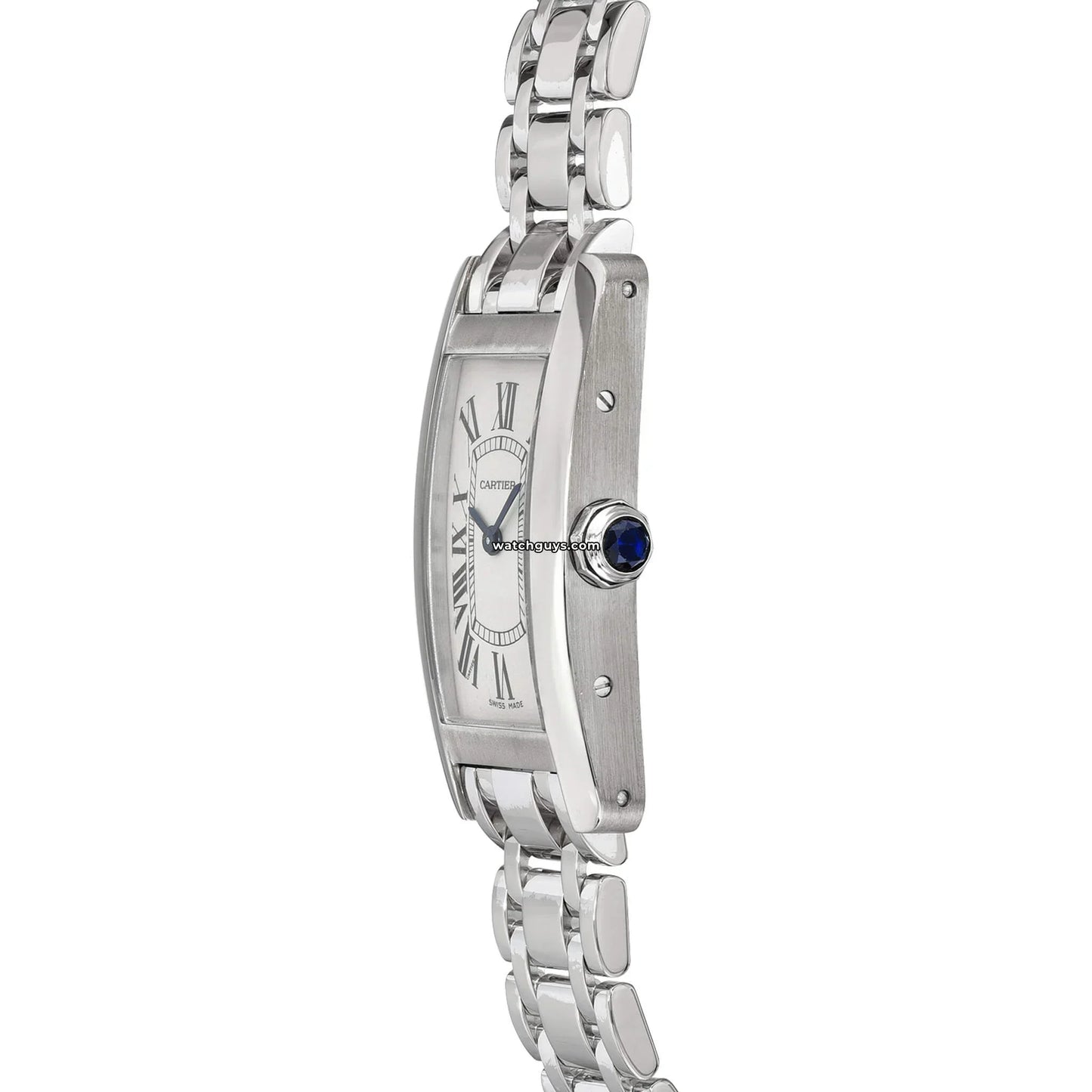 Tank Americaine Small W26019L1