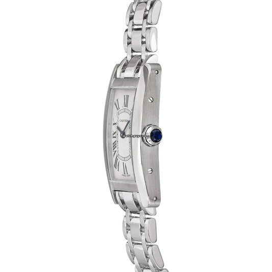 Tank Americaine Small W26019L1