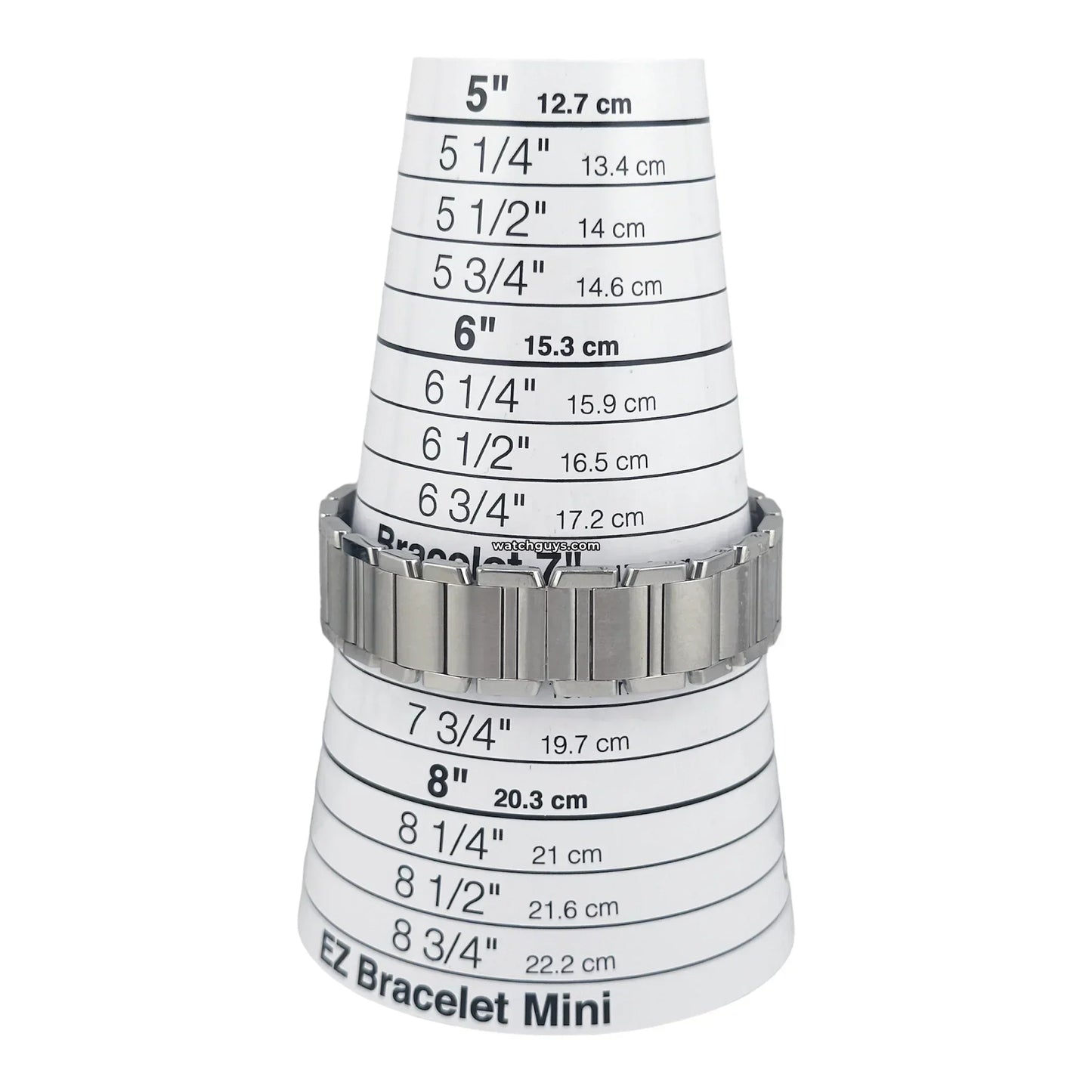 Tank Francaise Medium W51011Q3