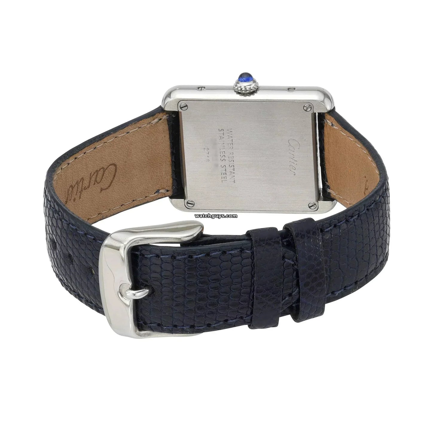 Tank Solo Small W1018255