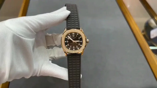 Replica CLASSIC Aquanaut 5068R 001 Watch For Sale