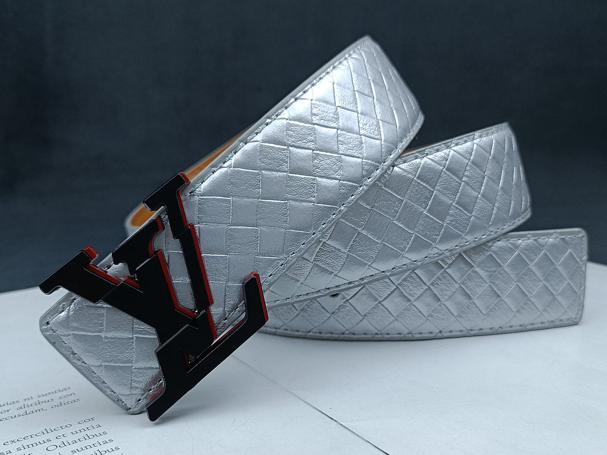 2025 Heritage Reversible Fashion Belt