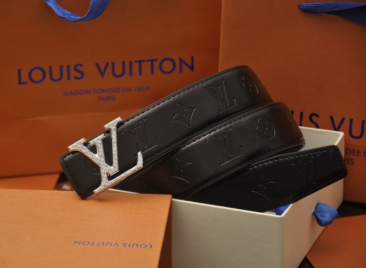 2025 3-color fashion belt