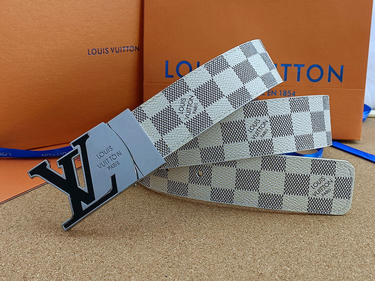 2025 Shadow Reversible Fashion Belt