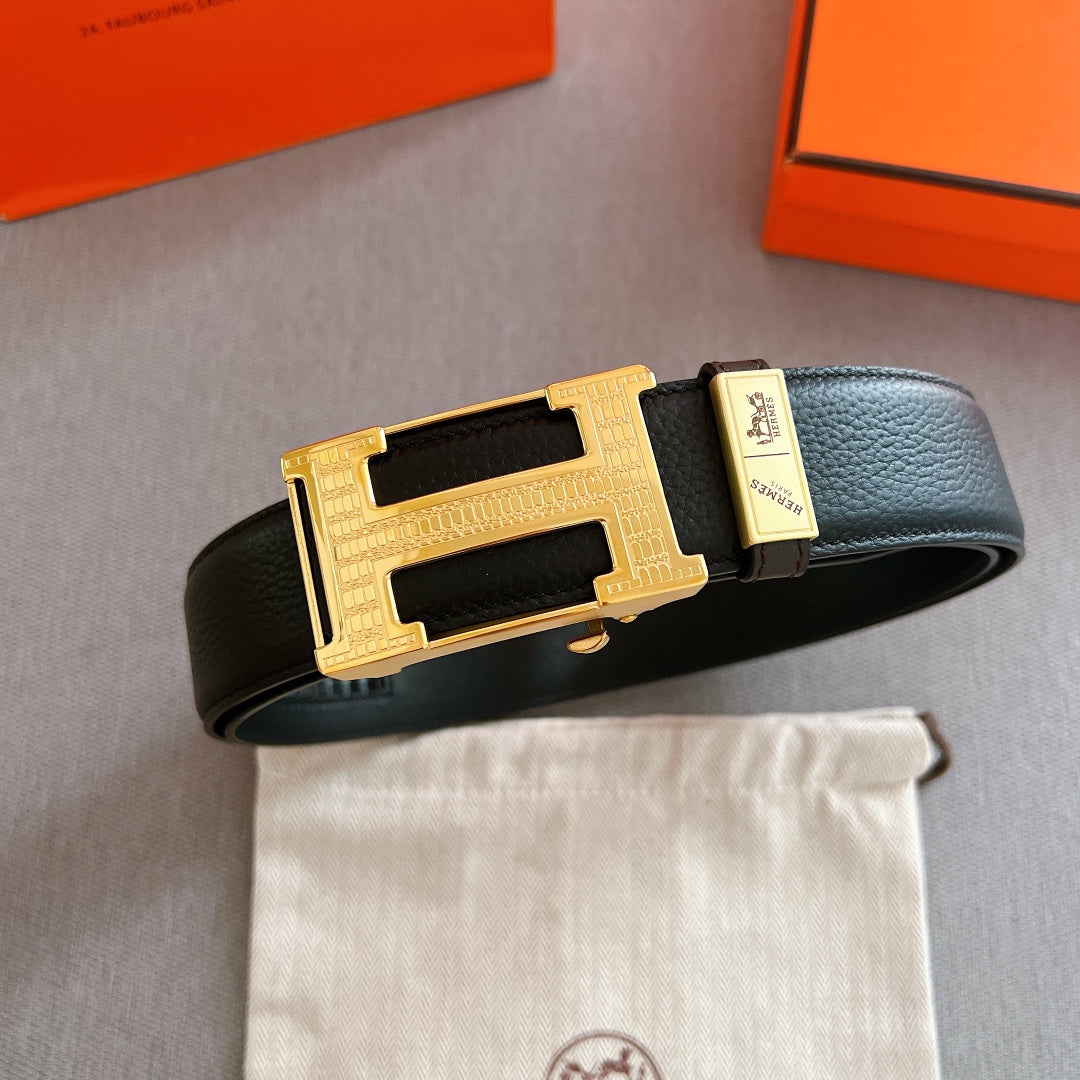 2025 Classic Casual Belt