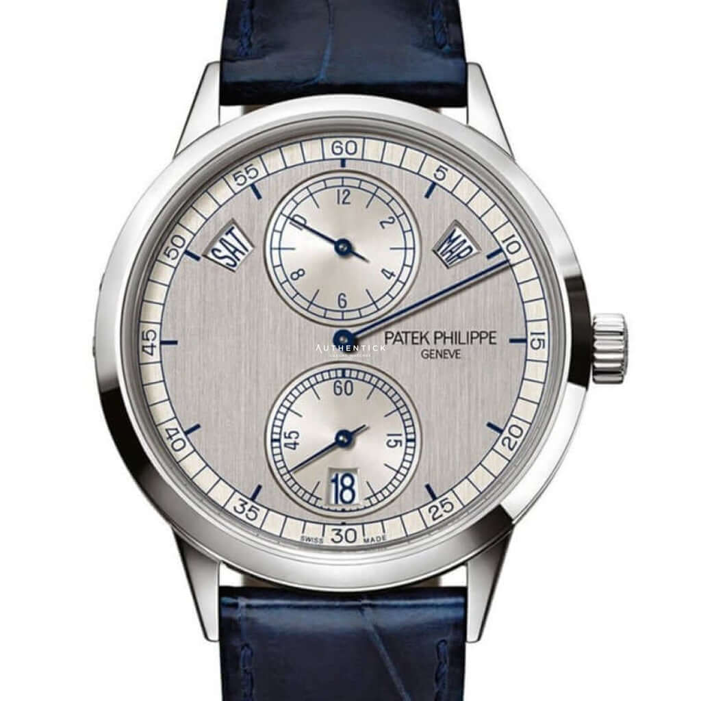 CLASSIC COMPLICATIONS ANNUAL CALENDAR REGULATOR 5235G-001