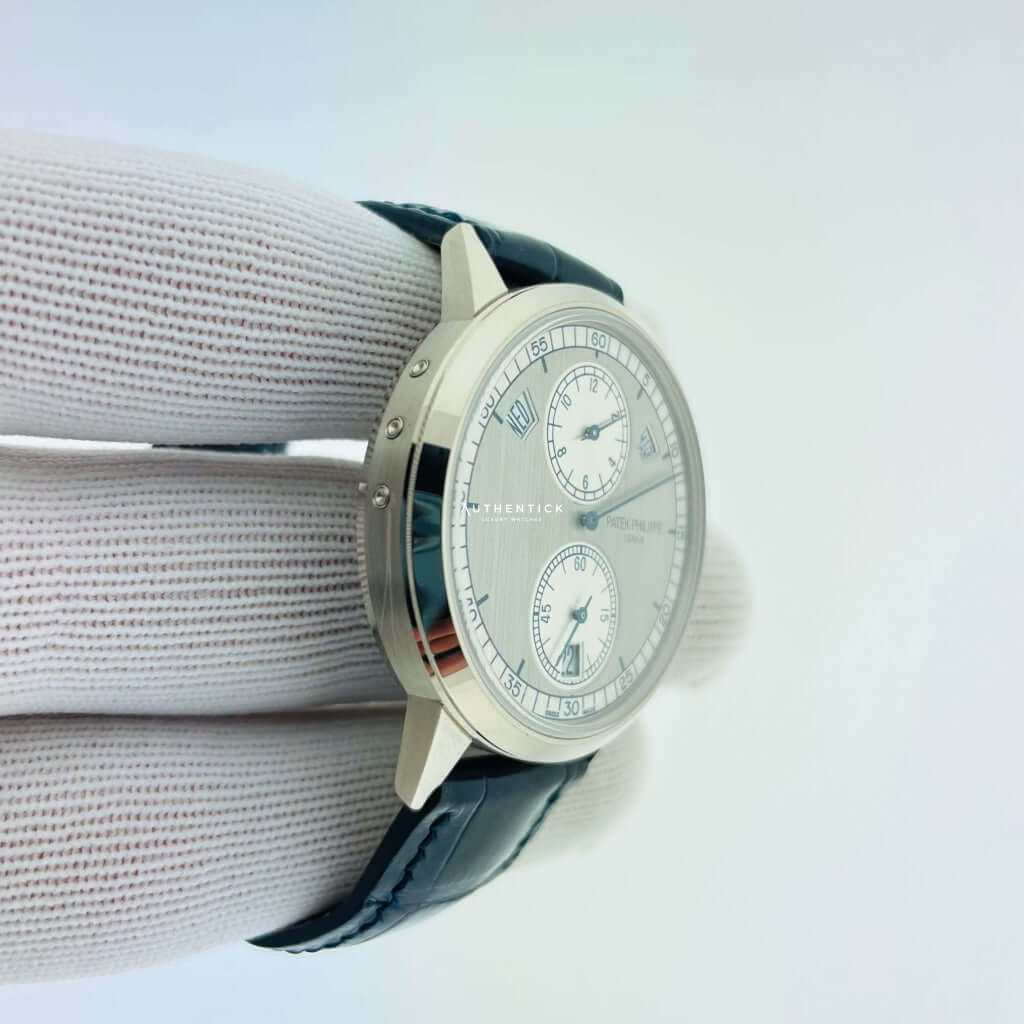 CLASSIC COMPLICATIONS ANNUAL CALENDAR REGULATOR 5235G-001