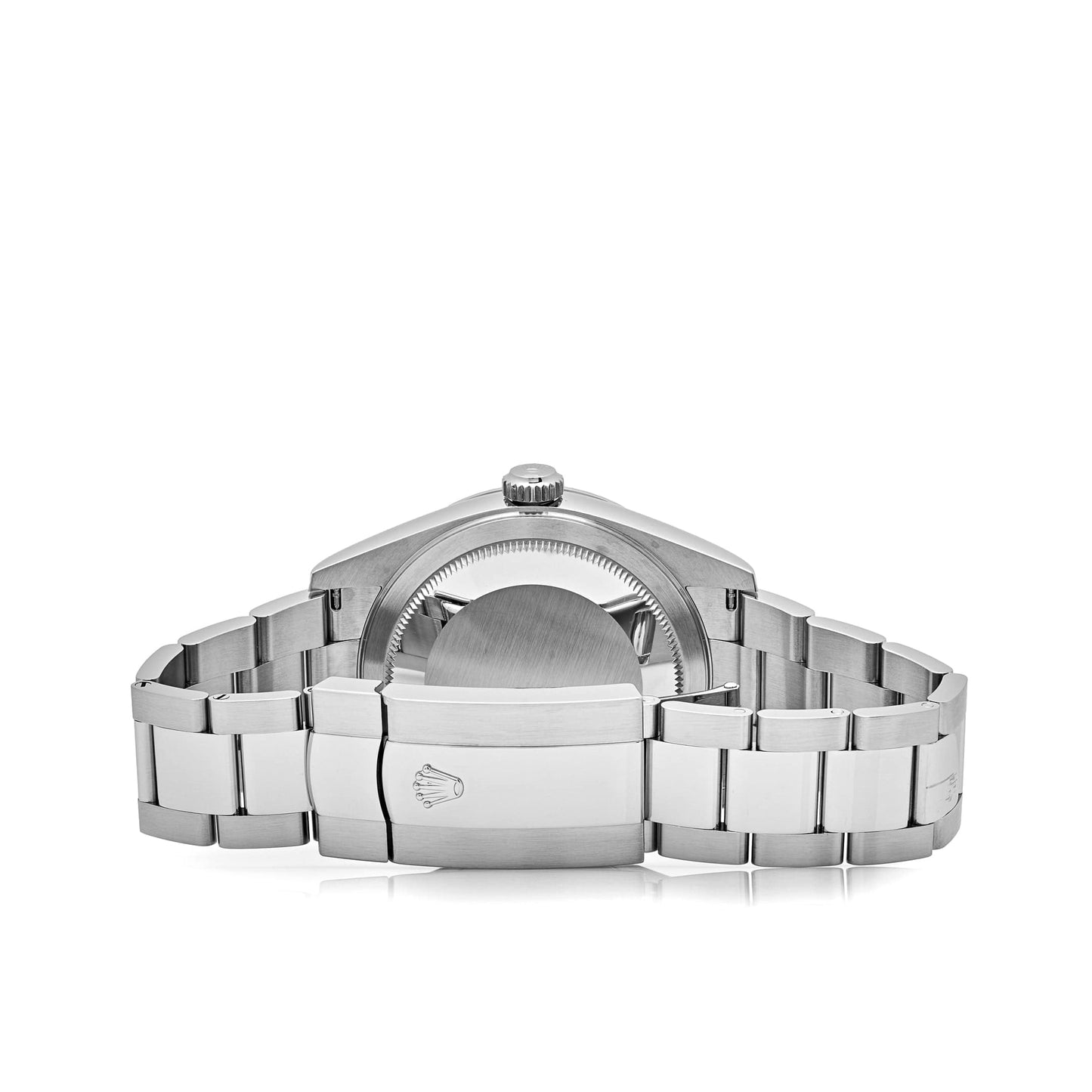 2025 Watch Sky-Dweller 336934 Stainless Steel Blue Dial Oyster (2023)