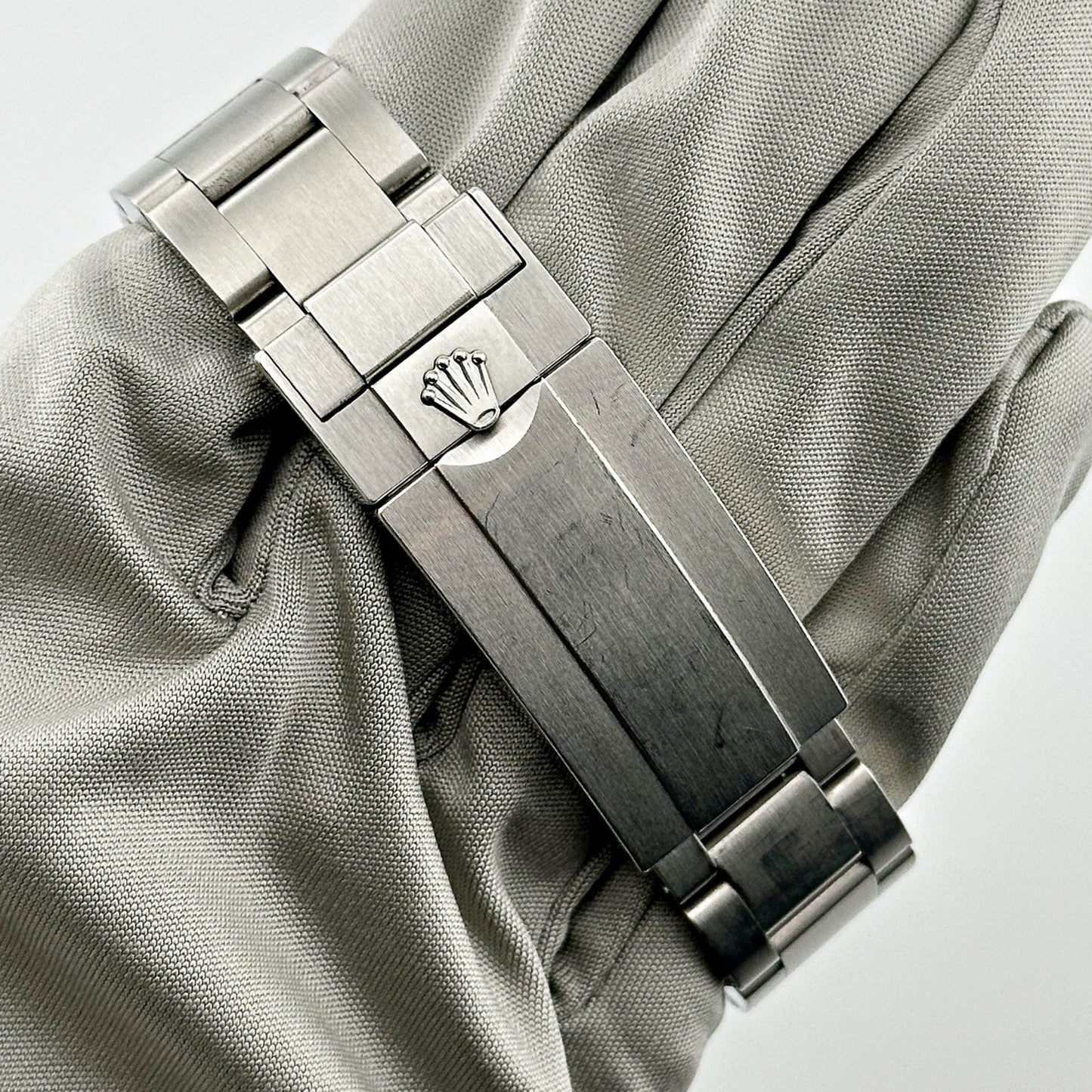 2025 Watch Submariner Date 126610LN Stainless Steel Black Dial (2020)