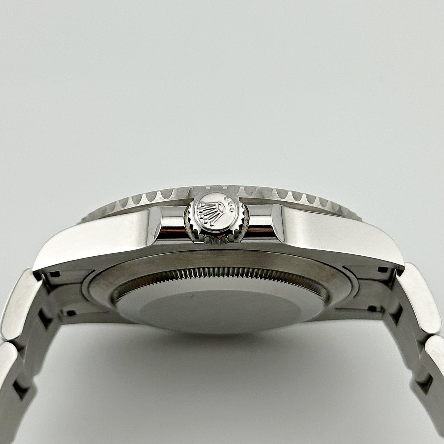 2025 Watch Submariner Date 126610LN Stainless Steel Black Dial (2020)