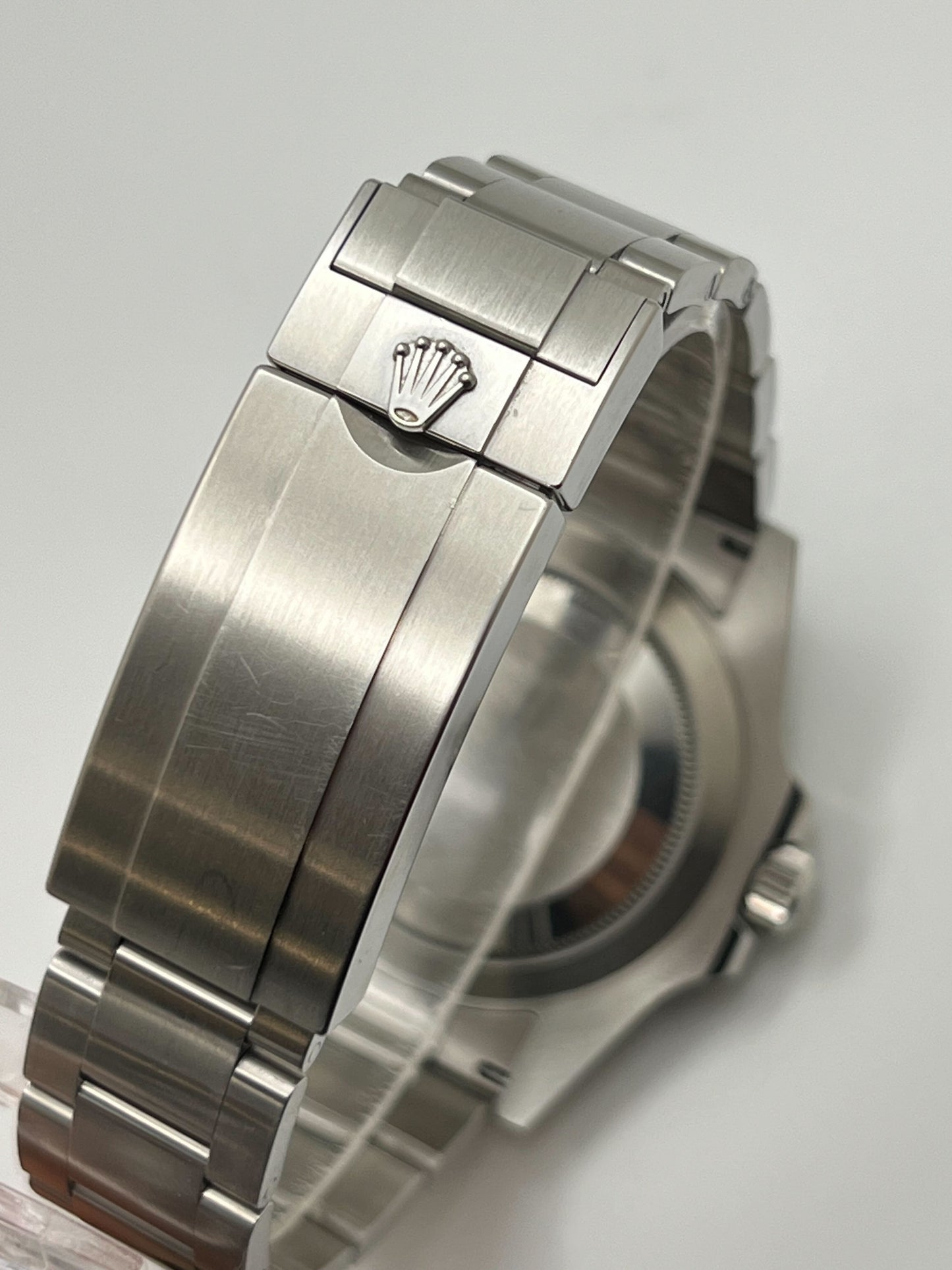 2025 Watch Submariner Date 126610LV 'Starbucks MK2' Stainless Steel Black Dial Oyster (2023)