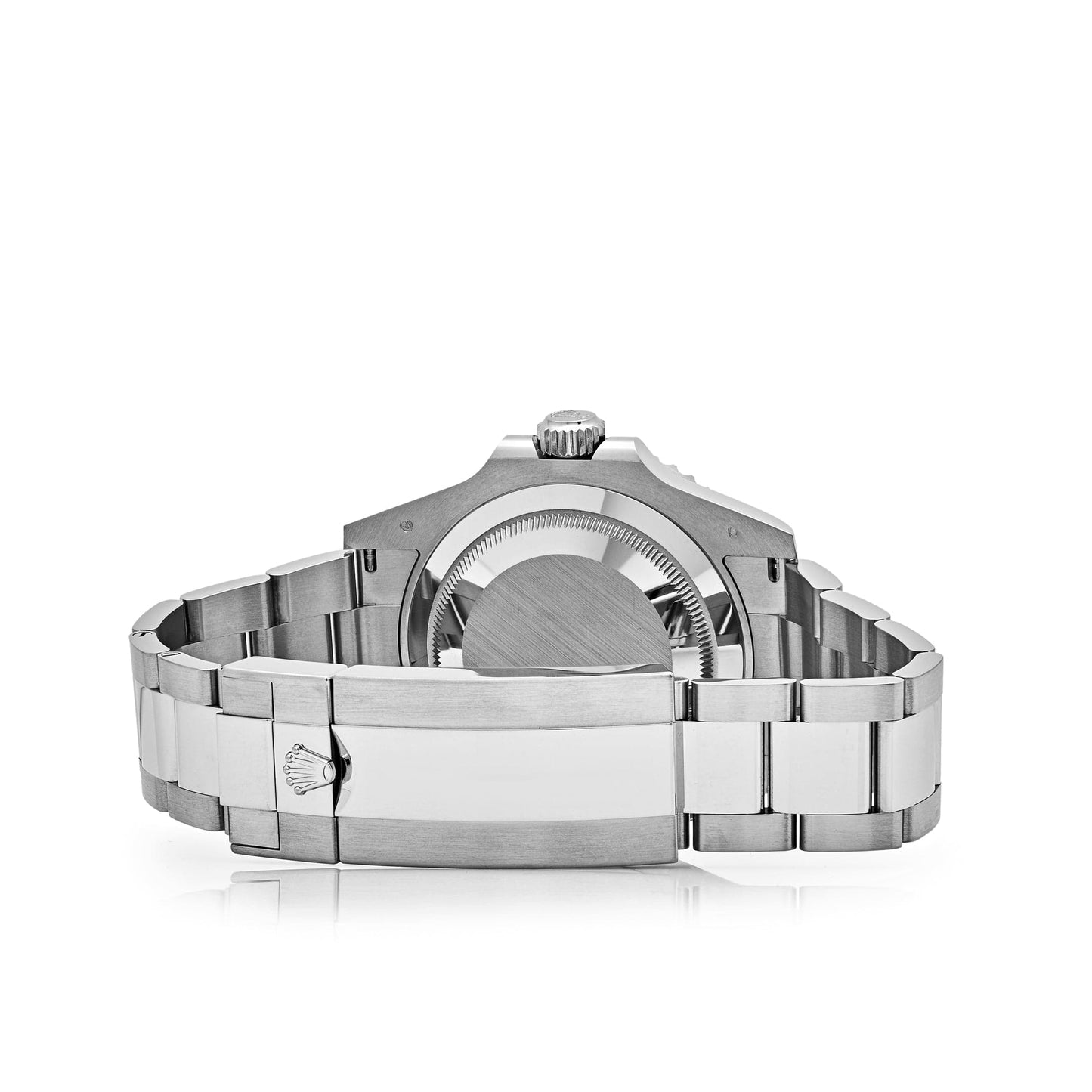 2025 Watch Submariner Date 126619LB White Gold Black Dial Blue Bezel (2023)